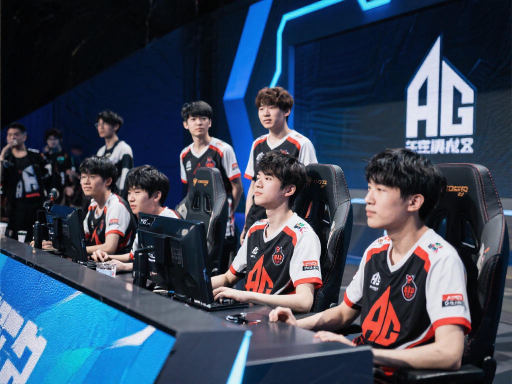 行业中脱颖 行业中脱颖