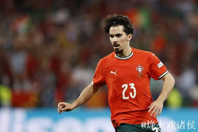 维蒂尼亚：热刺是一支顽强的豪门球队，从未想过能在欧战中表现如此出色