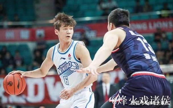 媒体人:青岛队报价王俊杰 筹码是范汇鎏加钱 媒体人:青岛队报价王俊杰 筹码是范汇鎏加钱