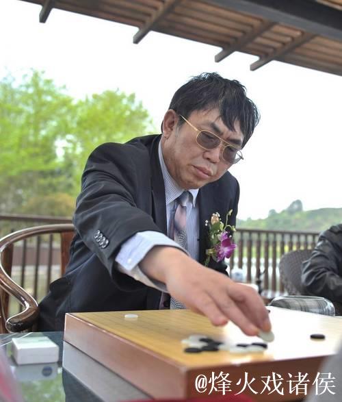 逝者｜“棋圣”西去再无遗憾，聂卫平见证中国围棋从零到26位世界冠军的飞跃