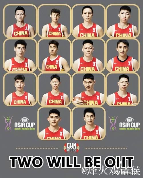 中国男篮出征男篮亚洲杯 辽篮无人进入大名单 中国男篮出征男篮亚洲杯 辽篮无人进入大名单