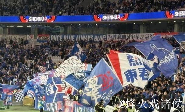 亚冠-路易斯失点米内罗进球被吹 申花0-2神户胜利船