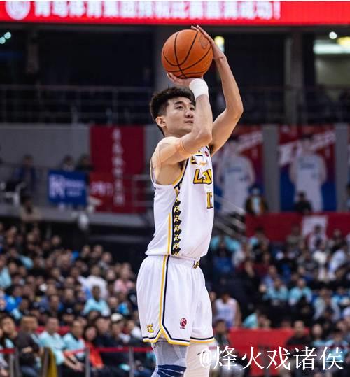 孙铭徽18+10广厦胜山西 齐麟23分新疆不敌福建 孙铭徽18+10广厦胜山西 齐麟23分新疆不敌福建