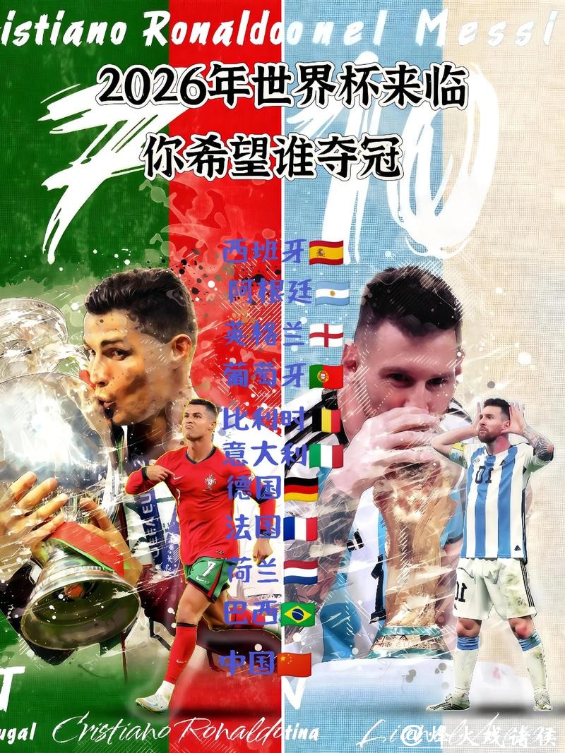 2026世界杯外围:中国队冲击世界杯前景展望 2026世界杯外围:中国队冲击世界杯前景展望